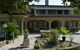 Villa Manuela