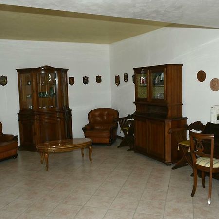 Villa Manuela Mestre Esterno foto