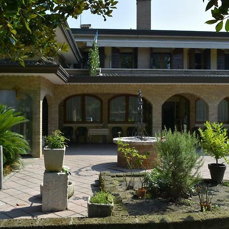 Villa Manuela Mestre Esterno foto