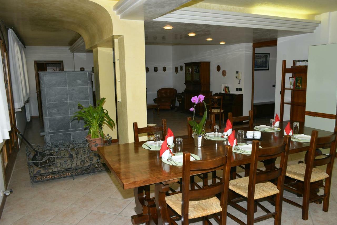 Villa Manuela Mestre Esterno foto