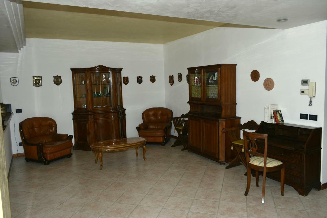 Villa Manuela Mestre Esterno foto