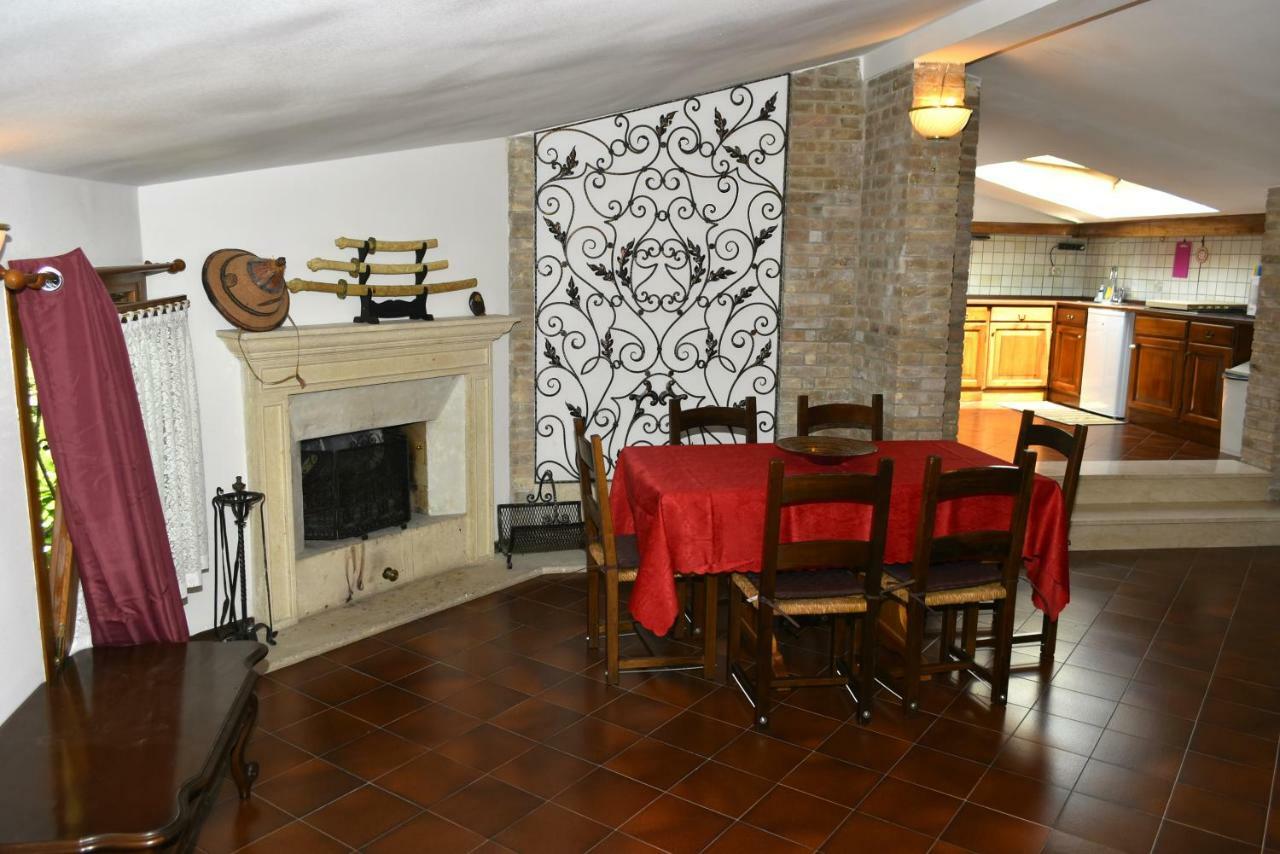 Villa Manuela Mestre Esterno foto