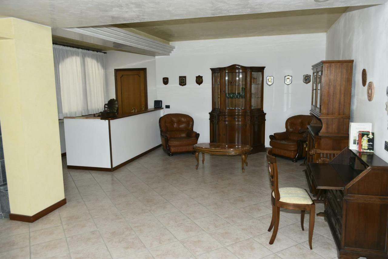 Villa Manuela Mestre Esterno foto