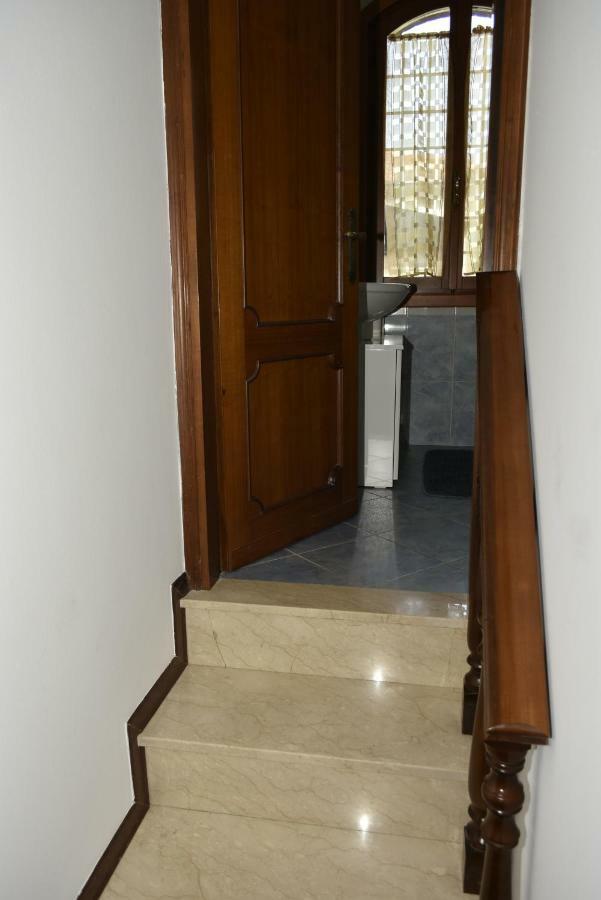 Villa Manuela Mestre Esterno foto