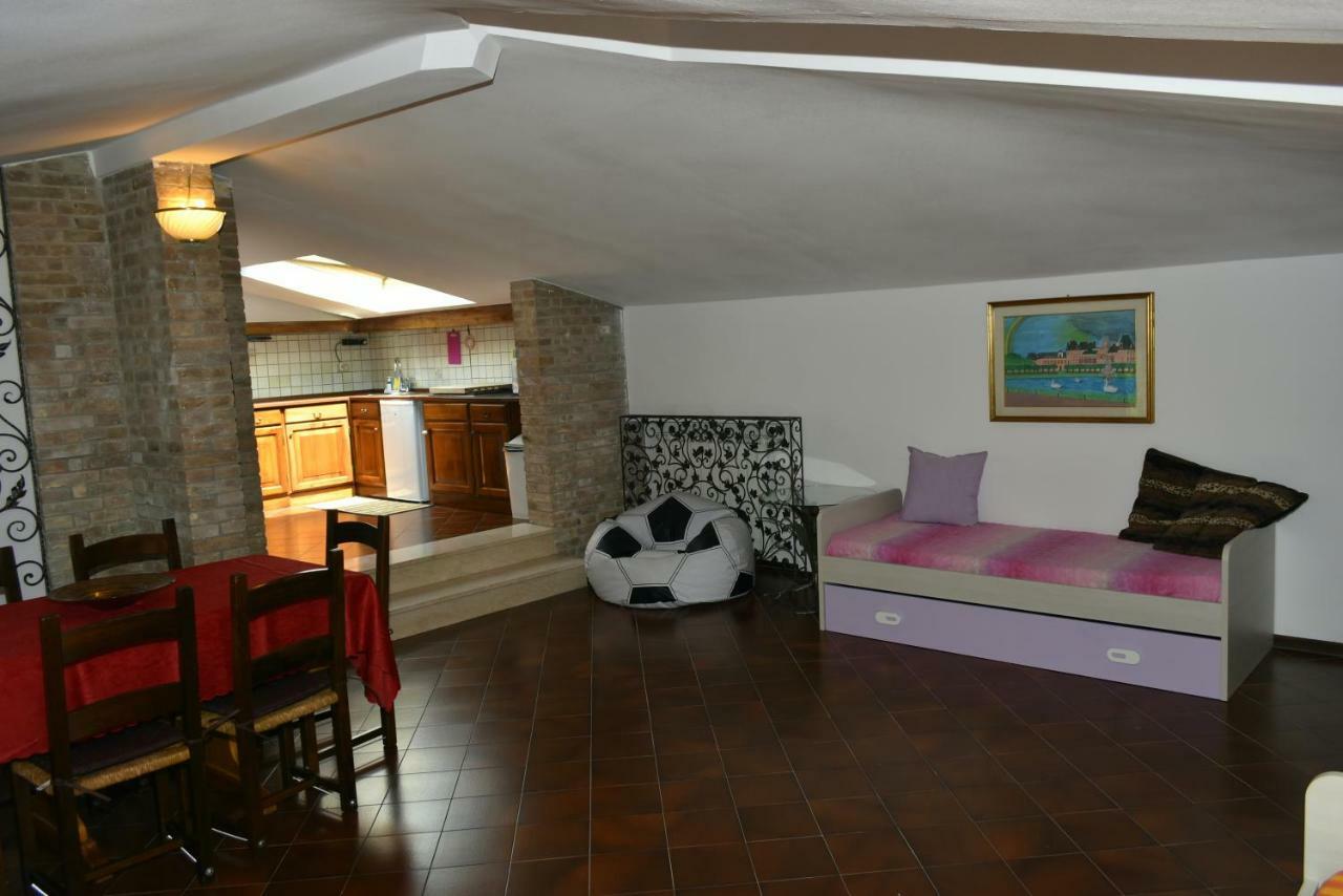 Villa Manuela Mestre Esterno foto