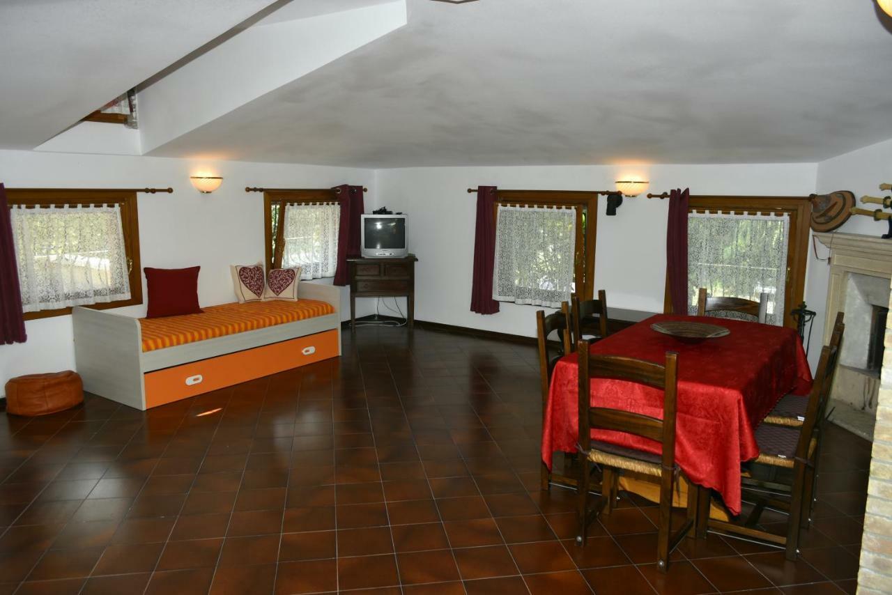 Villa Manuela Mestre Esterno foto