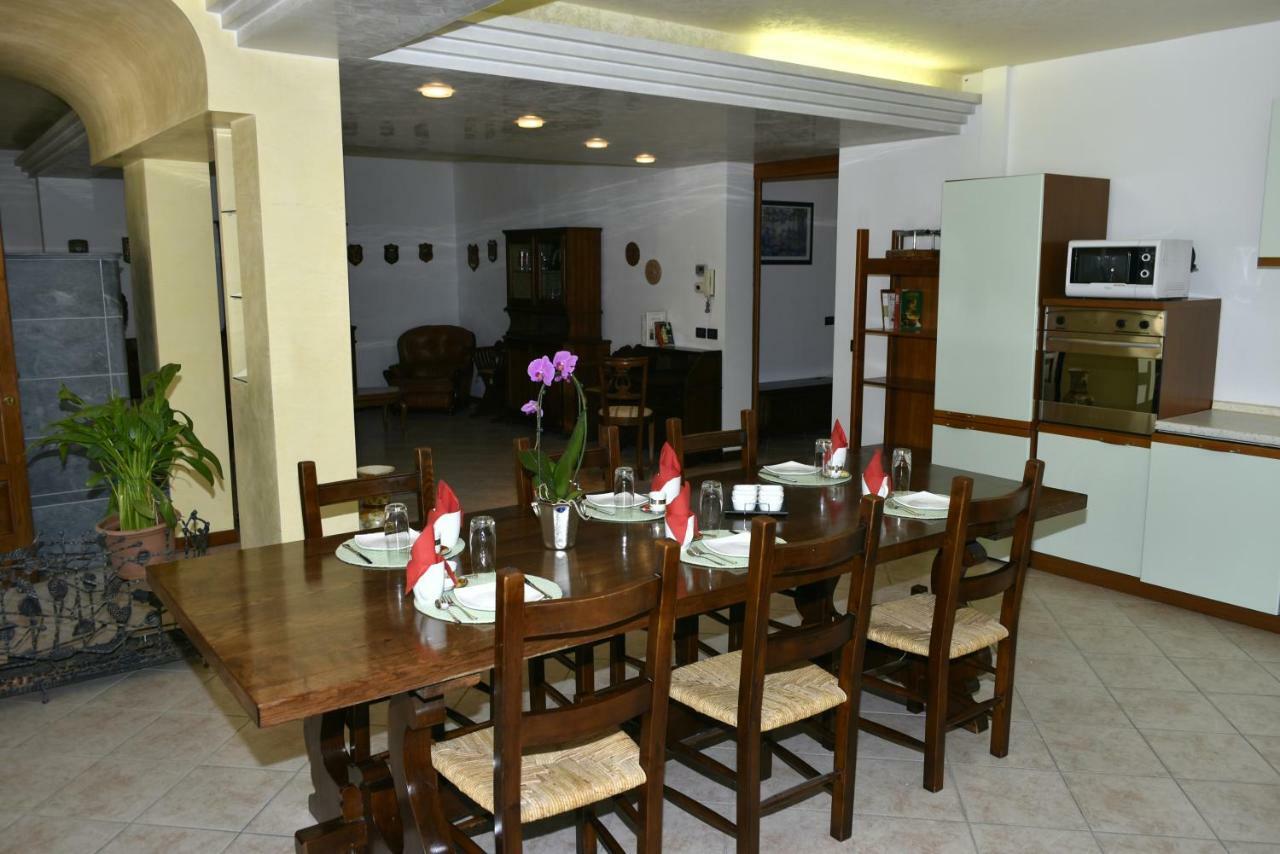 Villa Manuela Mestre Esterno foto
