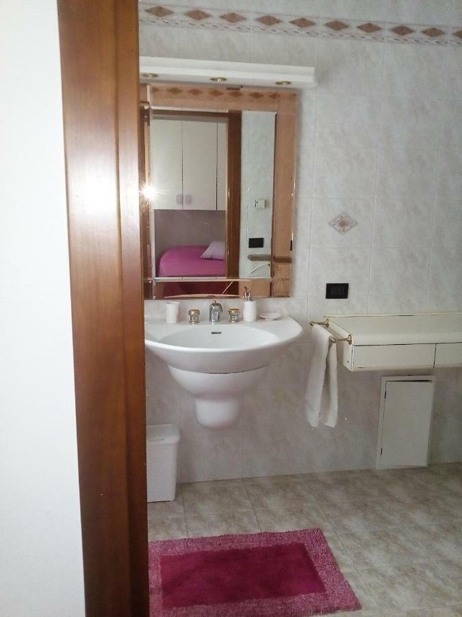 Villa Manuela Mestre Esterno foto