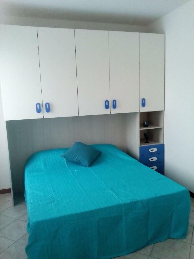 Villa Manuela Mestre Esterno foto